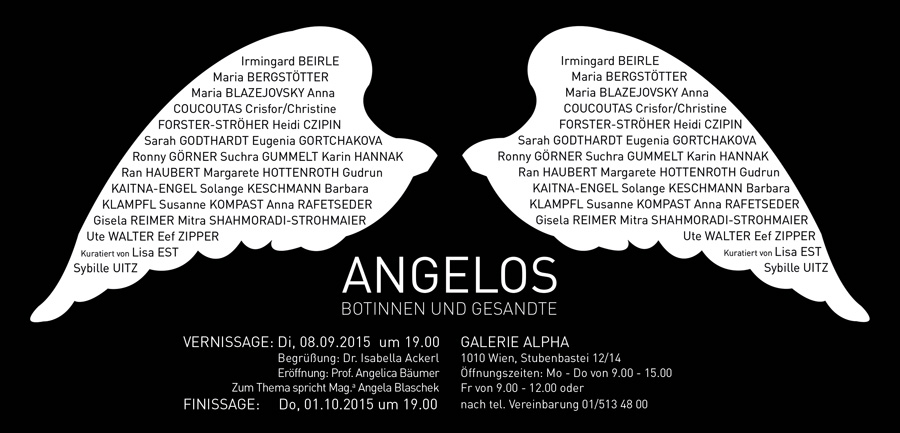 ANGELOS / 8.9.2015