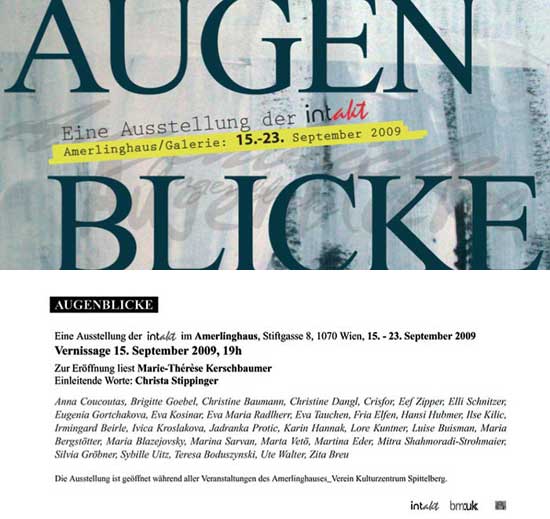 Augenblicke