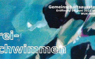 FREISCHWIMMEN