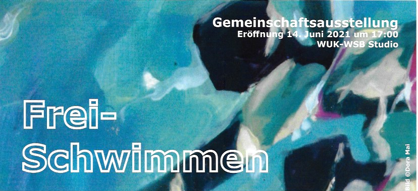 FREISCHWIMMEN