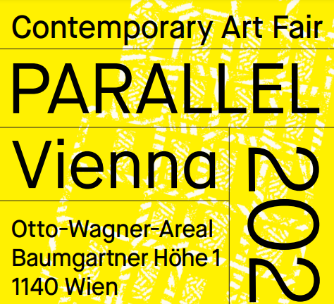 PARALLEL VIENNA 2024 / 11. – 15. & 21.-22. September