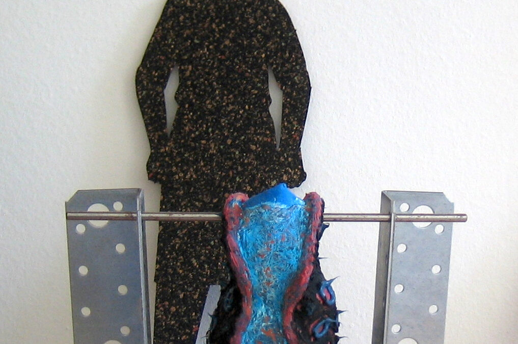 Herzliche Einladung zur Ausstellung “Die Kollektion” in der IntAkt Galerie, WUK