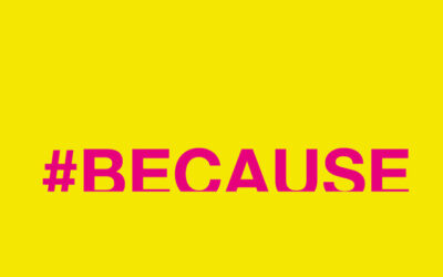 #BECAUSE