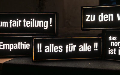 :: die kleinste Feministin der Welt ::