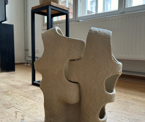 Susanne Kompast- PERFORMATION